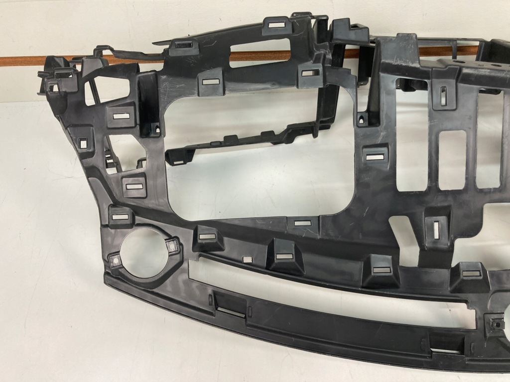 Каркас панели приборной панели tesla s с Разборки