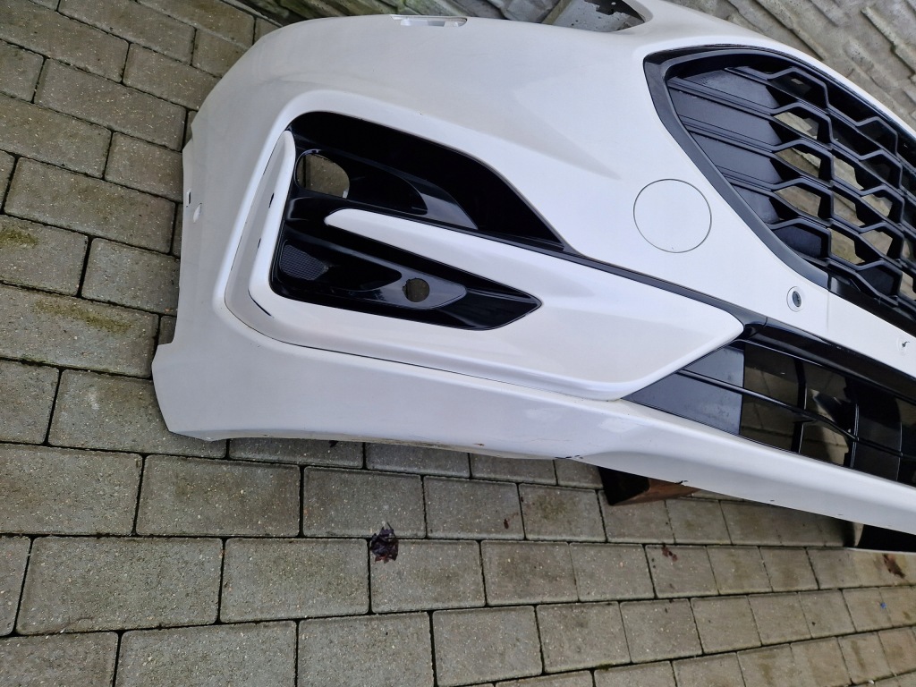 Бампер ford kuga mk3 st line 2019 - prest-06 Київ