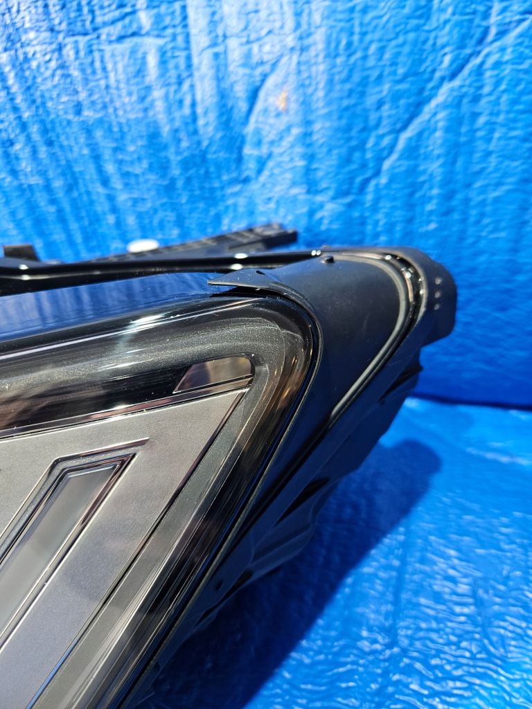 фото №5, Audi a6 s6 4k лампа ліва перед full led 4k0941035