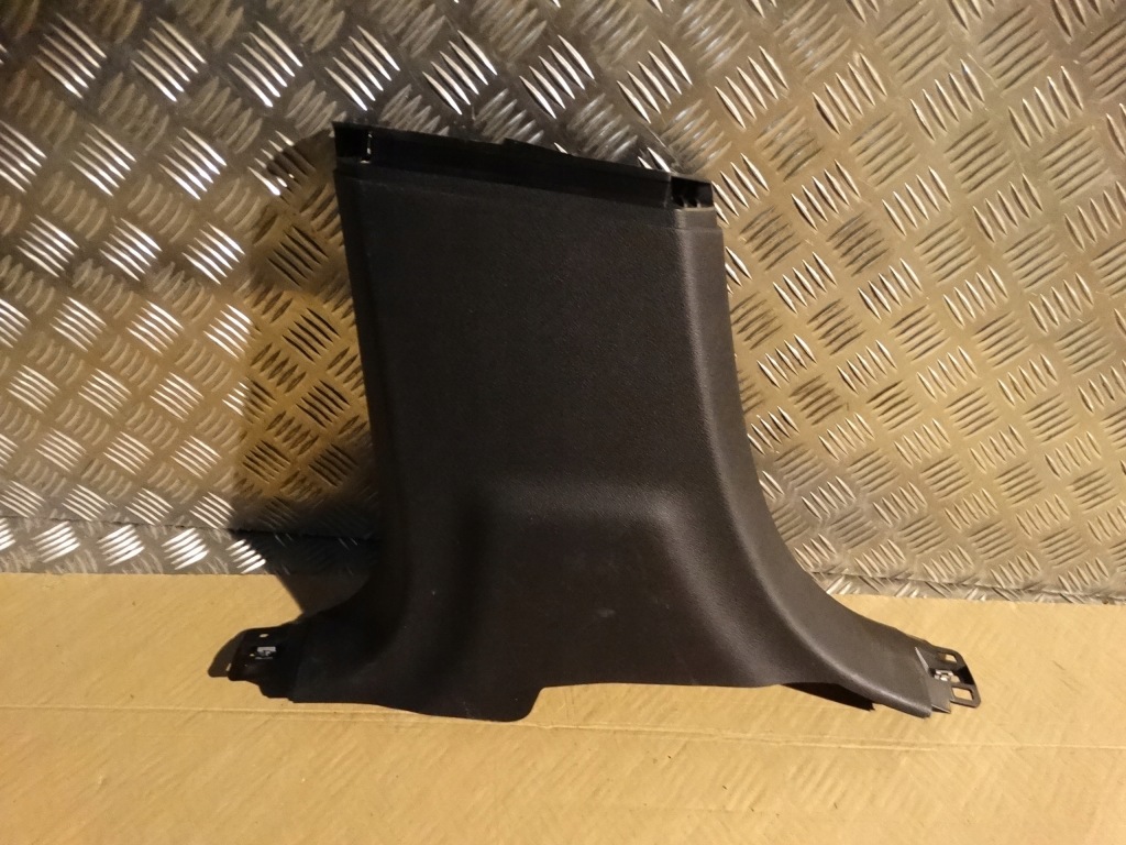 фото №1, Idealna захист стійка ліва mercedes w167 1