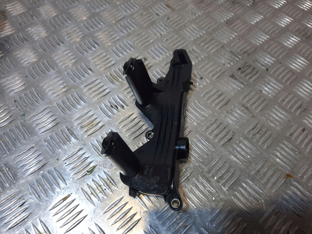 фото №4, Bmw 6 f12 f13 7566261 сепаратор оливи