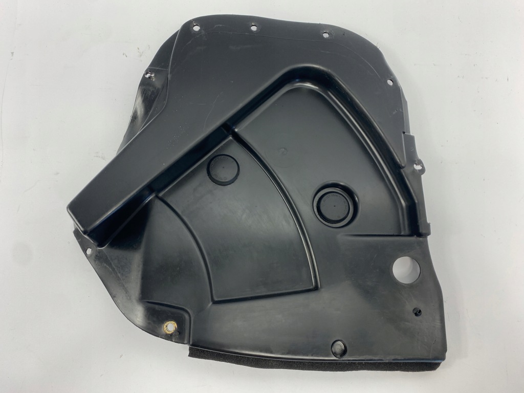 Захист механізму підйомника задній лівий скло mercedes a124 w124 кабріолет Недорого