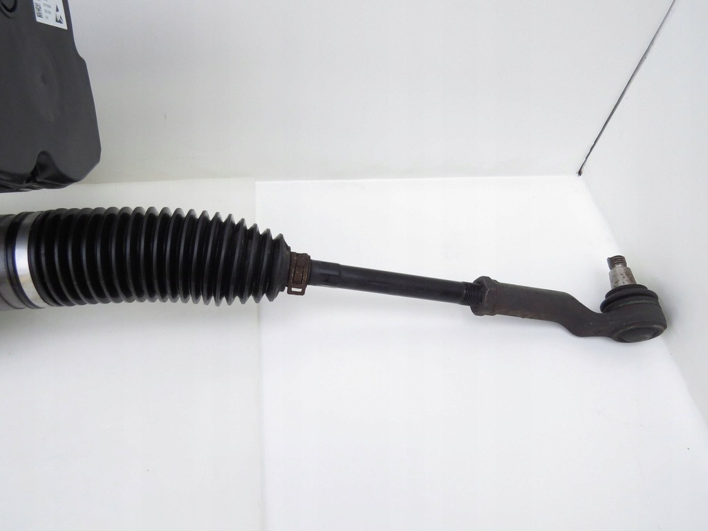 фото №8, Рейка рульова трансмісія кермова електрична 31429675 volvo s60 ii v60 i