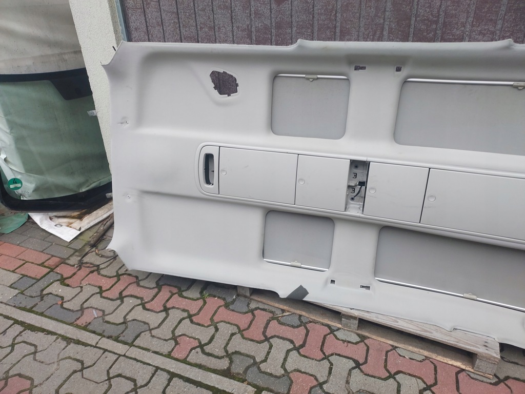 фото №4, Galaxy mk3 стеля