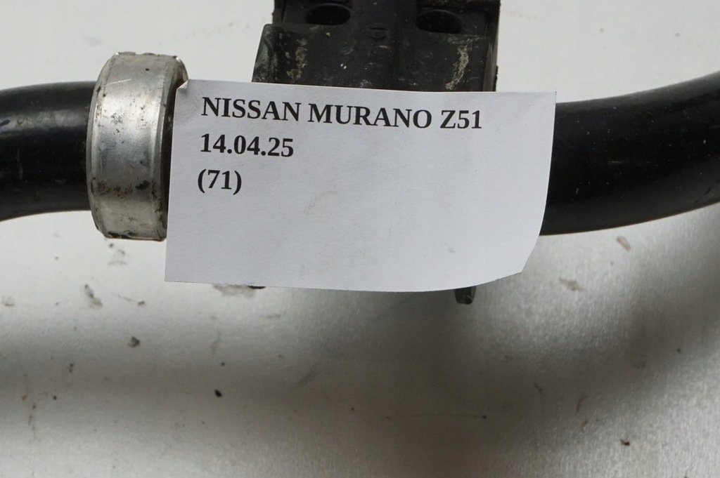 фото №7, Тяга стабилизатор перед nissan murano z51 2.5 3.5 546111aa0a