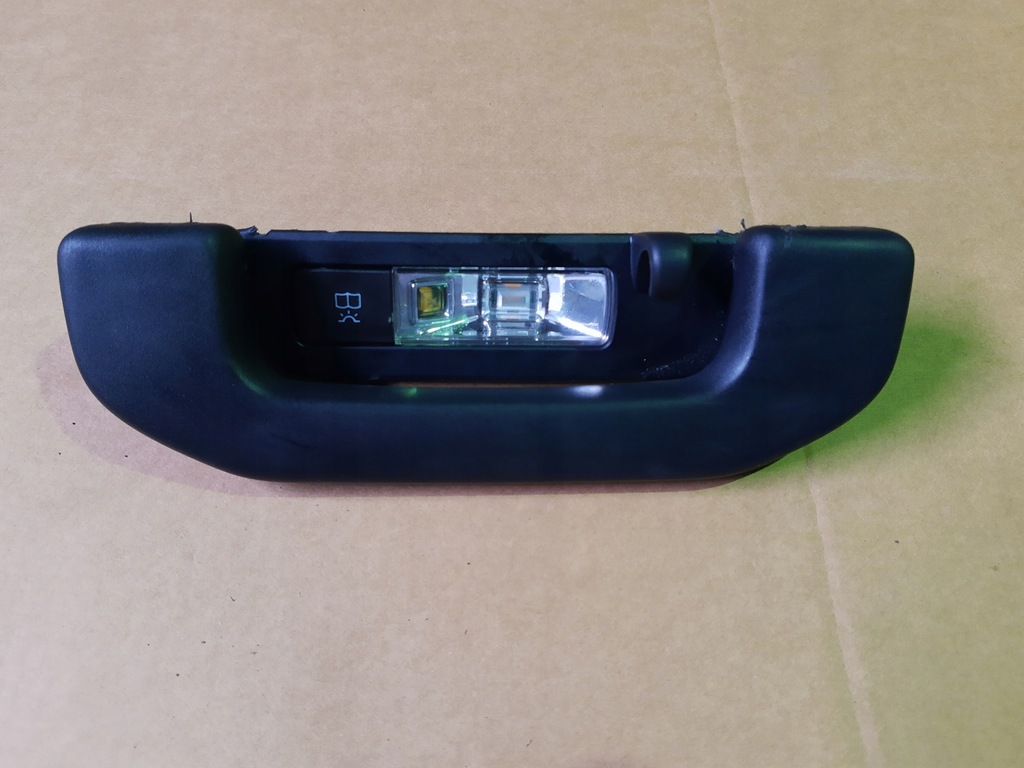 фото №1, Mercedes a w177 ручка кронштейн потолочный