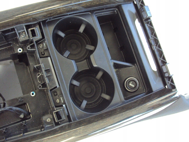 фото №9, Подлокотник bmw x5 f15 x6 f16