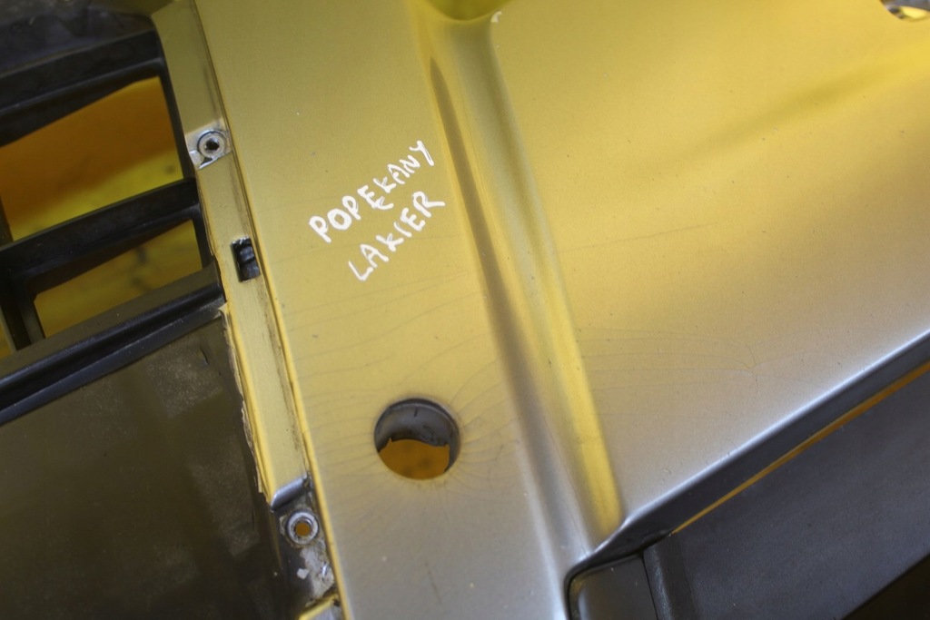 фото №7, Бампер перед передній pdc ксенон audi a6 c6 allroad 4f0807061 4f0807437q