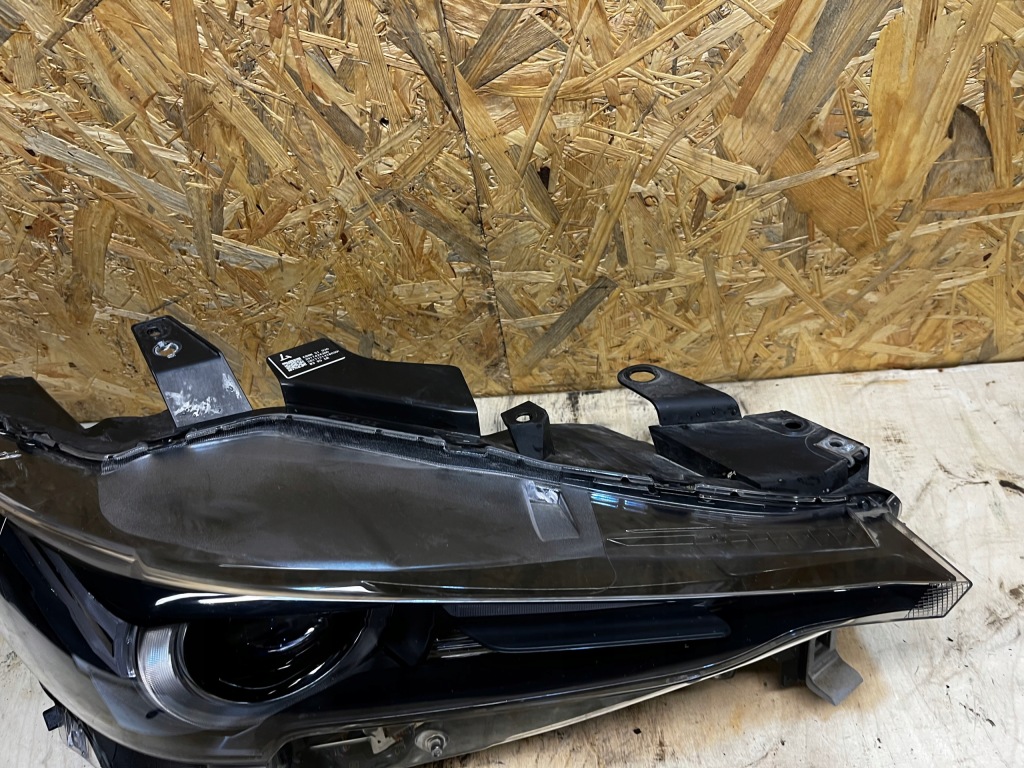 фото №5, Mazda cx5 cx-5 ii 17r+ правая лампа перед full led