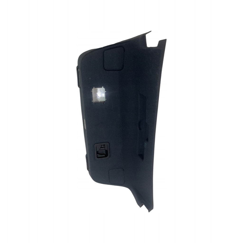 фото №1, Оббивка кришки багажника audi a6 c7 sedan