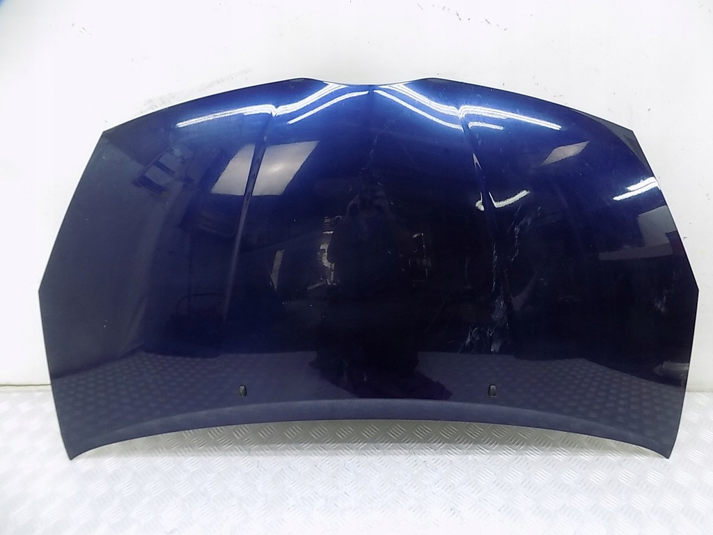 фото №1, Капот - toyota corolla verso ii 04-09 8p4