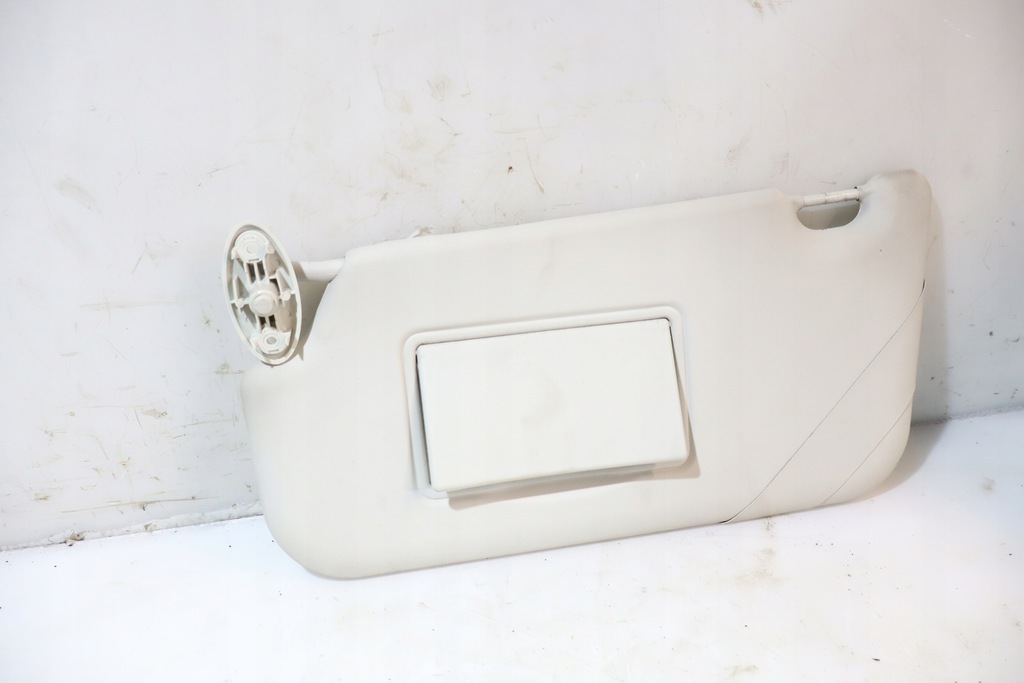 фото №1, Захист сонцезахисна ліва ford focus iii mk3