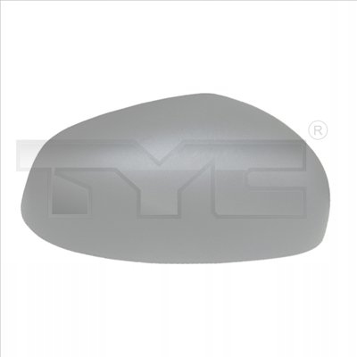 фото №1, Корпус дзеркал tyc 328-0225-2