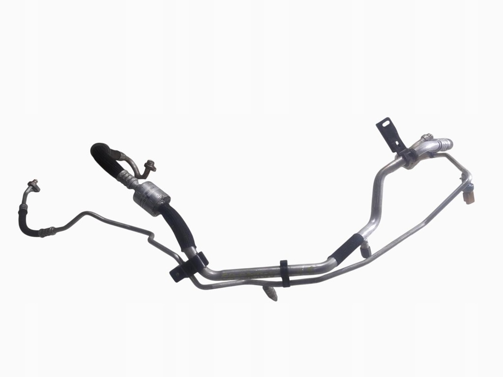 фото №1, Шланг кондиціонера citroen c4 cactus 1.2 thp 9810633580