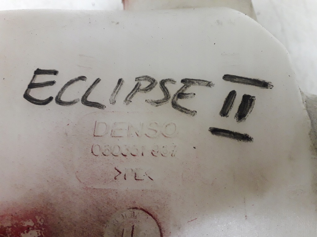 фото №13, Mitsubishi eclipse 3g 99-05 бак омывателя 060351967