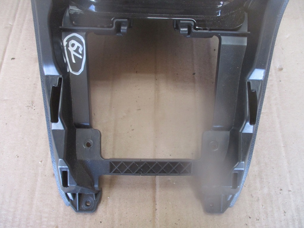 фото №2, Рамка тунель середнього 2ga863680 vw t-roc