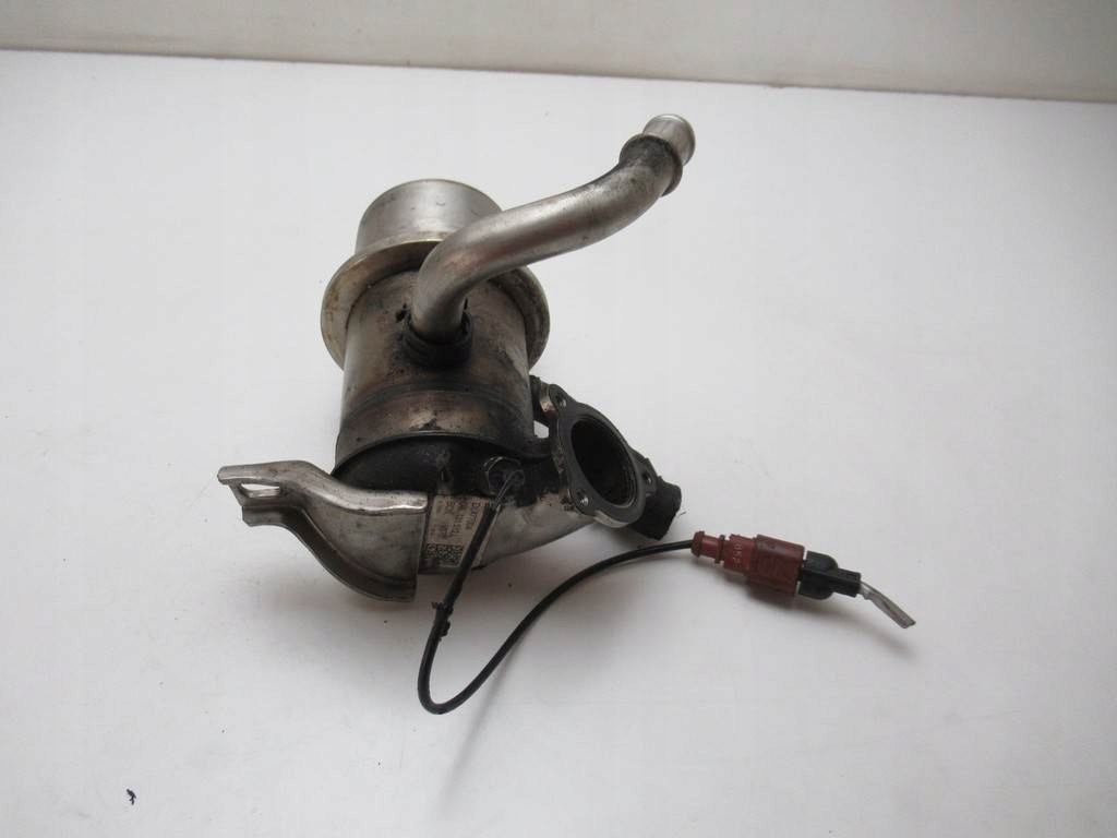 фото №5, Радіатор egr vw passat b7 2.0tdi 11-18 04l131512l