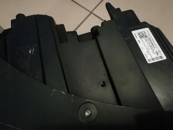 фото №5, Opel mokka b ii 2 led лампа передня перед права 9834016680