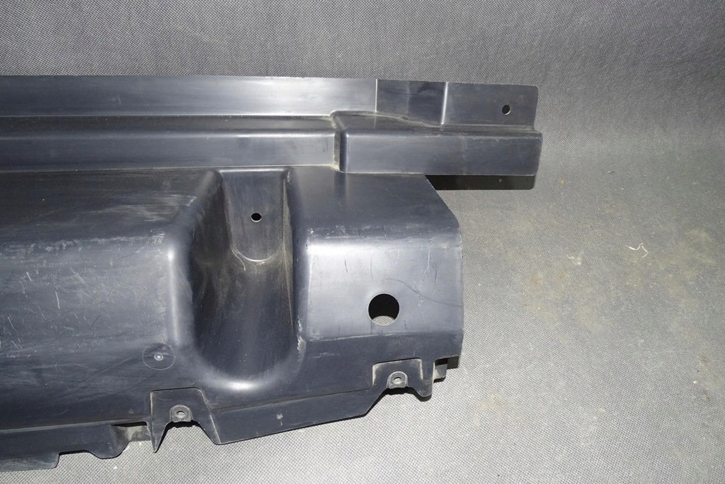 фото №4, Ford s-max mk2 защита поперечина усилитель перед