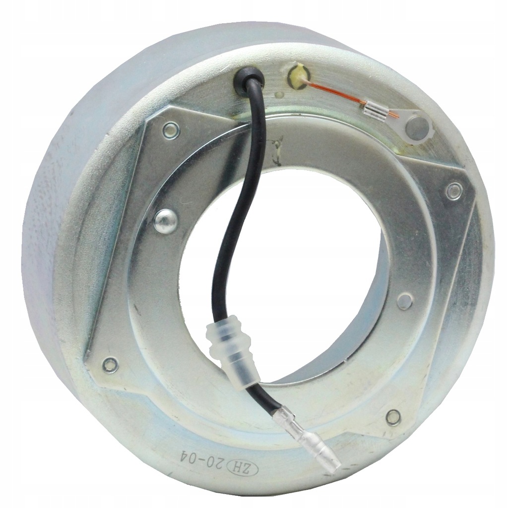 фото №1, Катушка сцепления компрессора компрессор кондиционера mini r52 1.6 2004-