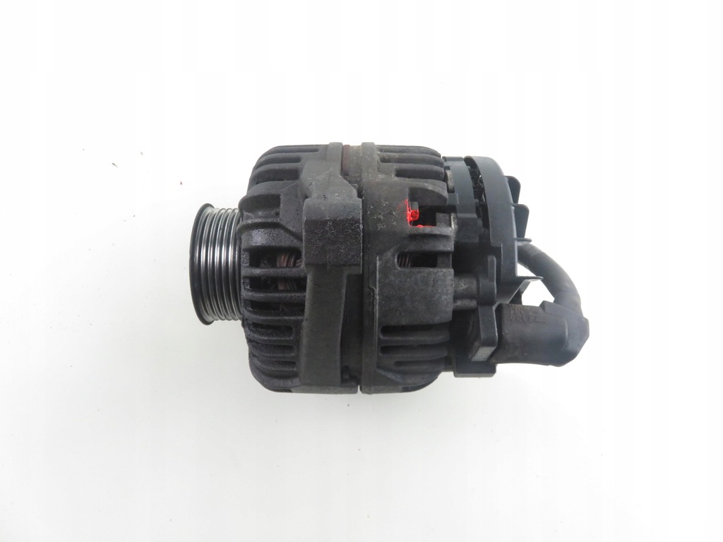 фото №9, Генератор honda accord vi 1.8 i cg8 - f18b2