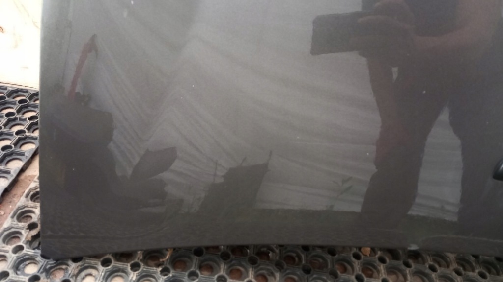 фото №5, Fiat bravo ii капот 284/a