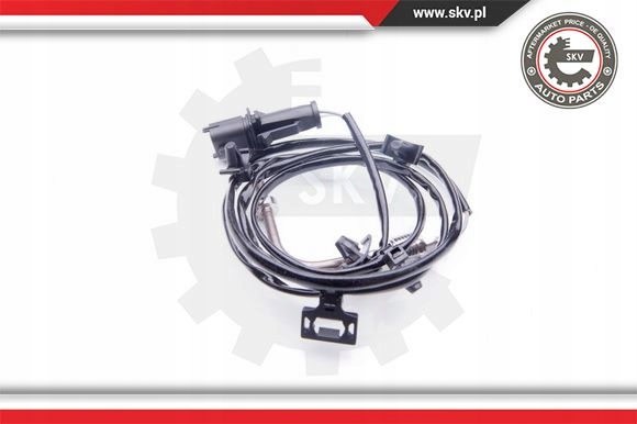 фото №12, Датчик температури вихлопних газів 30skv034