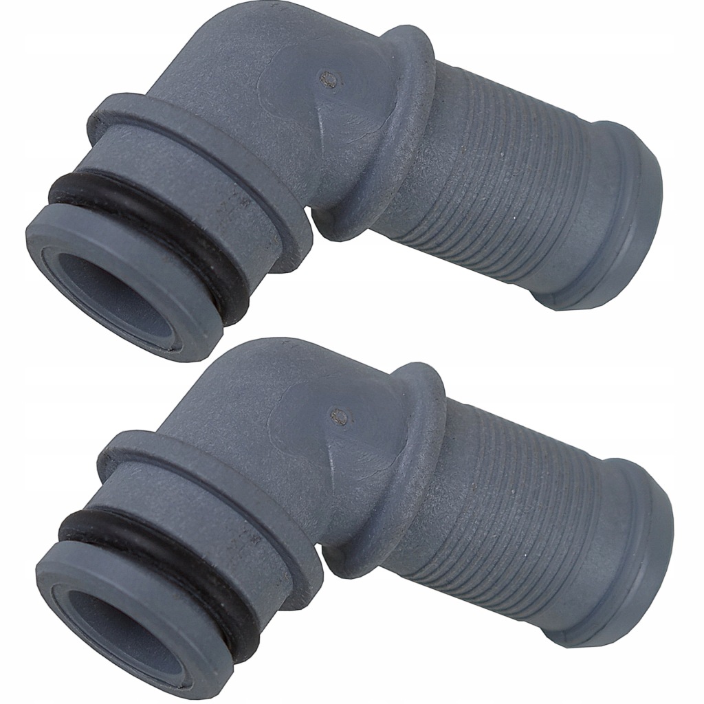 Купить 2x колено водяные редуктор brc genius mb 1200 1500
