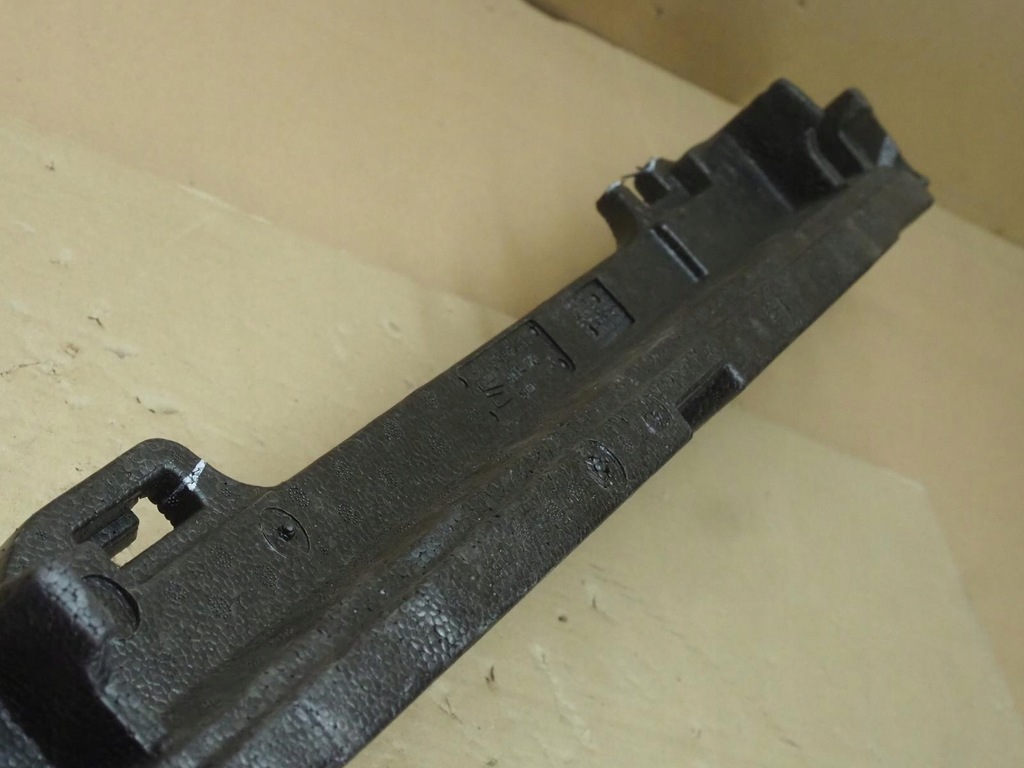 фото №9, Seat arona 6f9 lift абсорбер бампера перед 6f9807248b