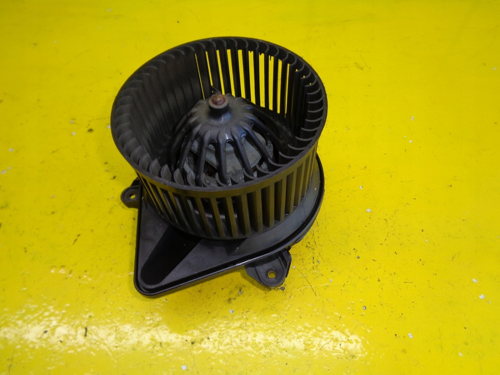 фото №1, Повітродувка обдув peugeot 607 fl