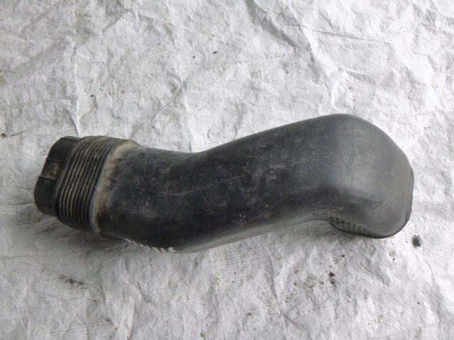 фото №3, Alfa romeo stelvio труба впуск повітря шланг