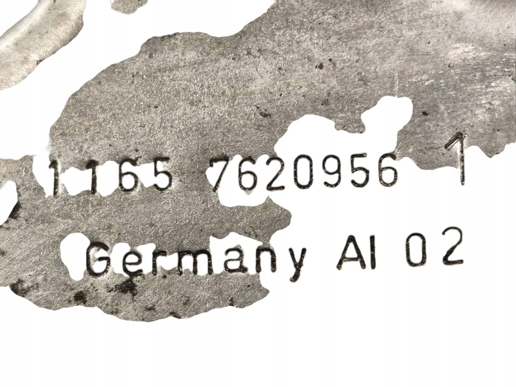 фото №6, Захист теплова всі bmw 3 f30 f35 f31 7620956