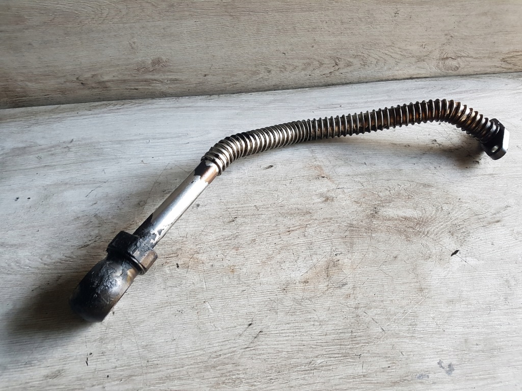 Купить Трубка шланг турбины man tgl tgm d0836 euro 5