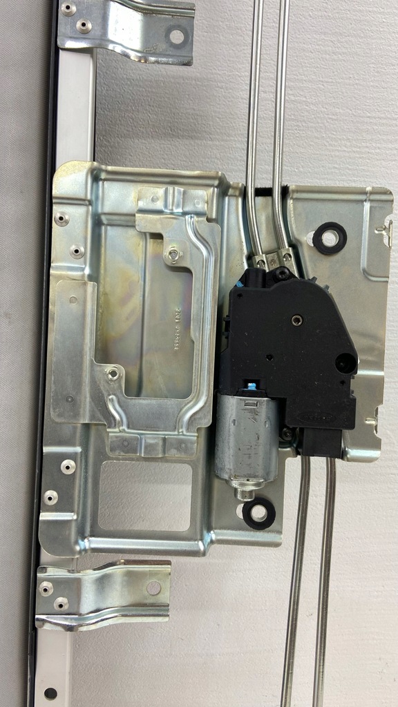 фото №6, Люк панорама шторка honda cr-v crv 3 iii 2006-2009r