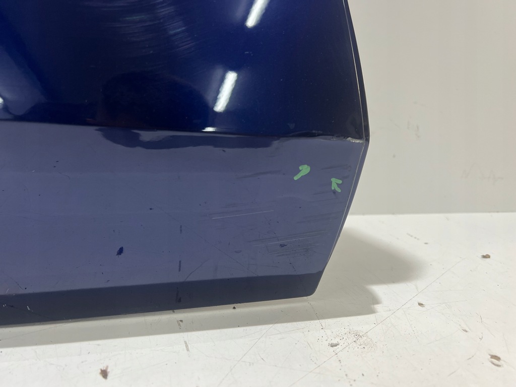 фото №11, Двері праве задні задня audi a3 8y sedan