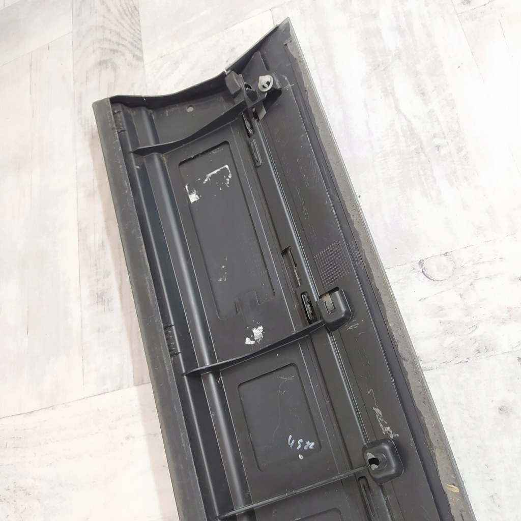 фото №9, Audi q4 e-tron молдинг накладка двері лівий перед передня 89a853959b