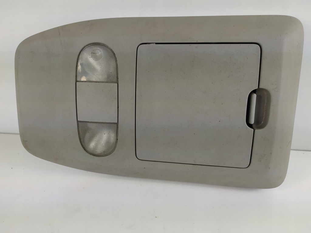 фото №1, Лампа дахова внутрішня ford f150 f-150 04-08