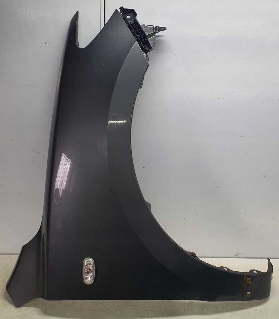 фото №1, Крила правий hyundai santa fe ii 06-