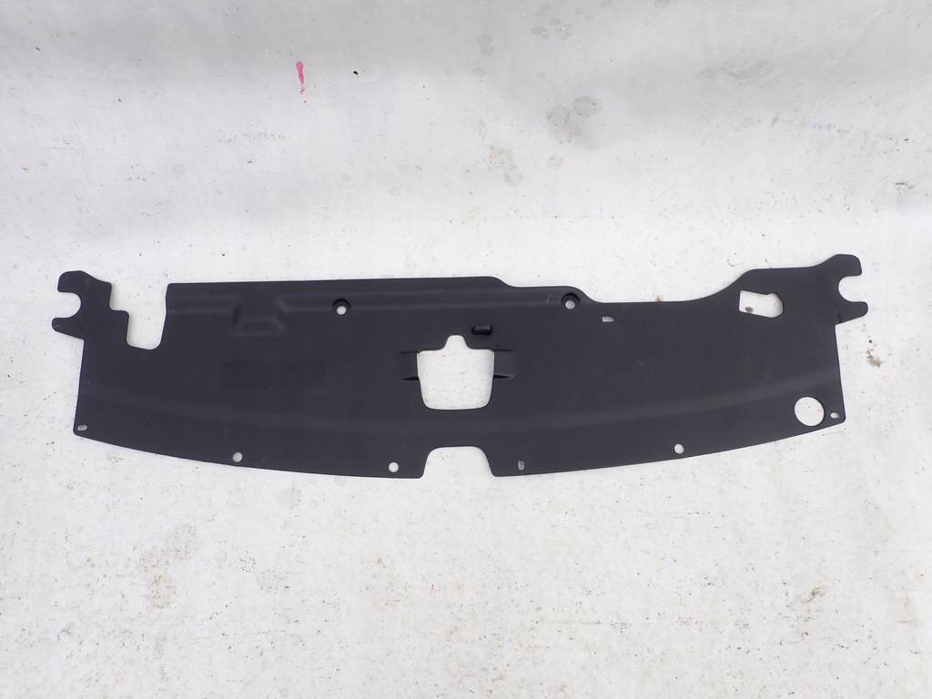 фото №1, Jeep compass ii 17- защита поперечина верхний усилитель