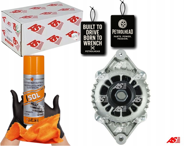 фото №1, Isuzu amigo 2.2 rodeo 2.2 rodeo 2.2 sport opel astra #petrolhead pro+ kit4