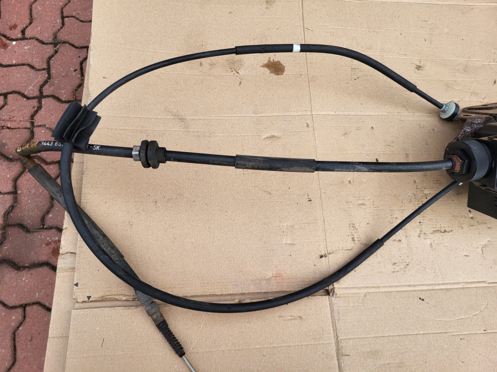 фото №7, Модуль блок управления механизм тормоза ручного привод bmw x5 f15 x6 f16