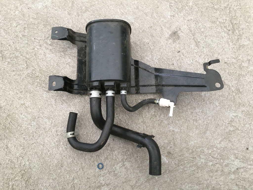 фото №1, Mazda cx5 ii 17- фильтр угольный pe03