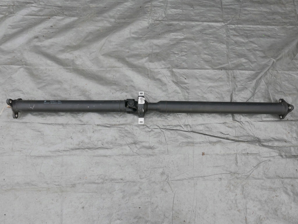 фото №1, Bmw f20 f21 f22 f23 wał приводной механическая коробка передач 8605184