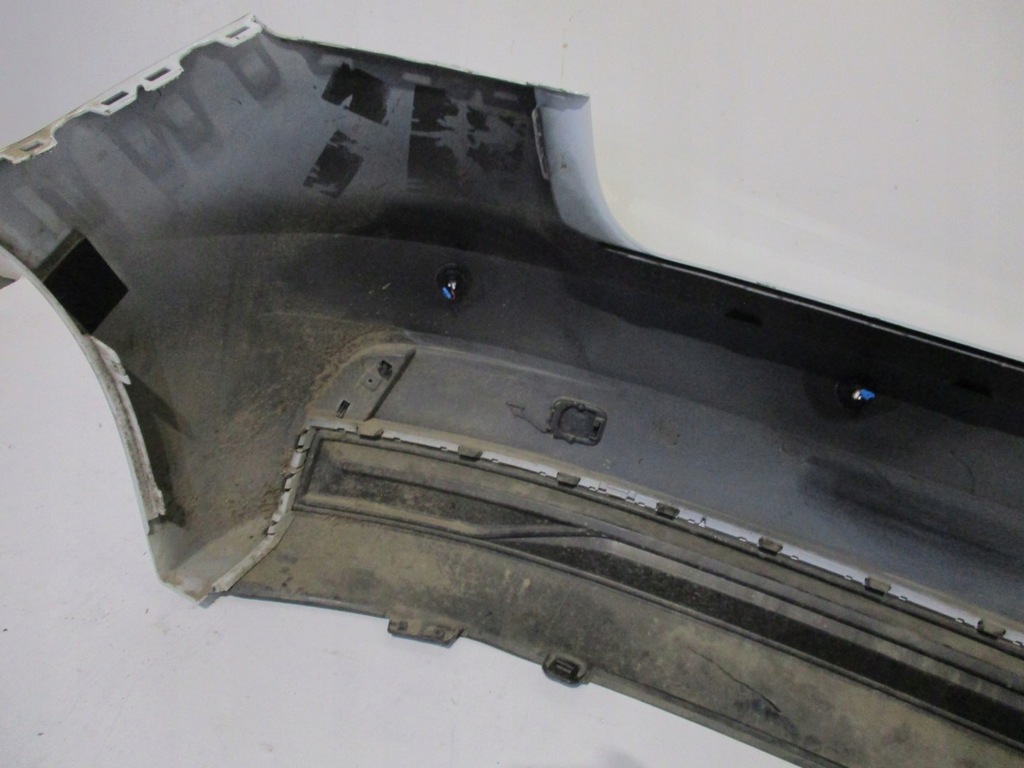 фото №10, Бампер задня задній audi a1 82a pdc 82a807511a b