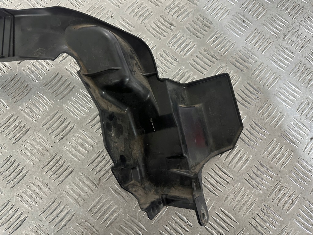 фото №8, Vw golf vi корпус захист насоса abs 1k1614321b