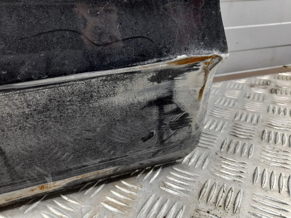 фото №8, Ford mustang vi перед сторона права двері