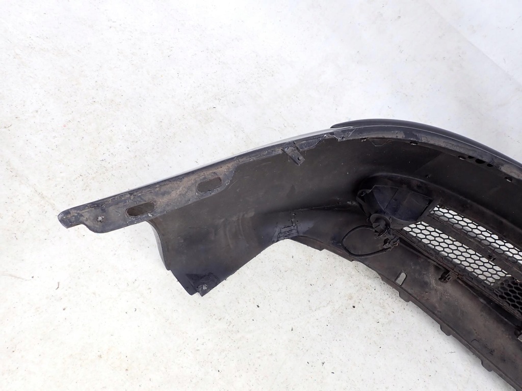 фото №13, Alfa romeo 147 00-04 бампер перед передний