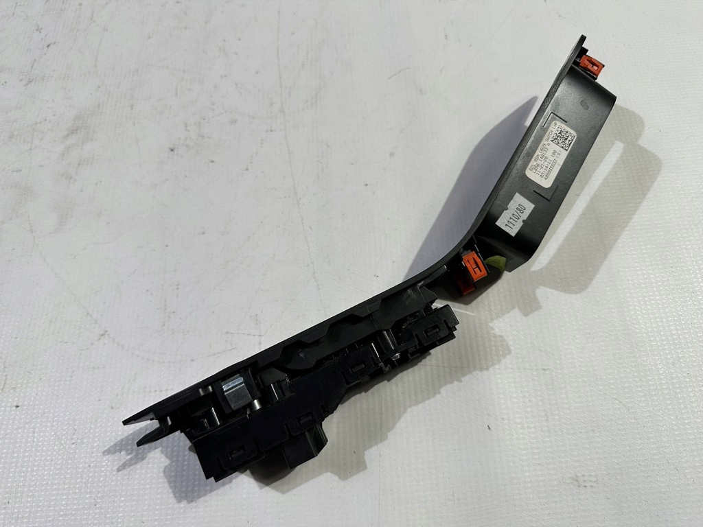 фото №8, Панель модуль переключатель окон водителя ford explorer 2020+