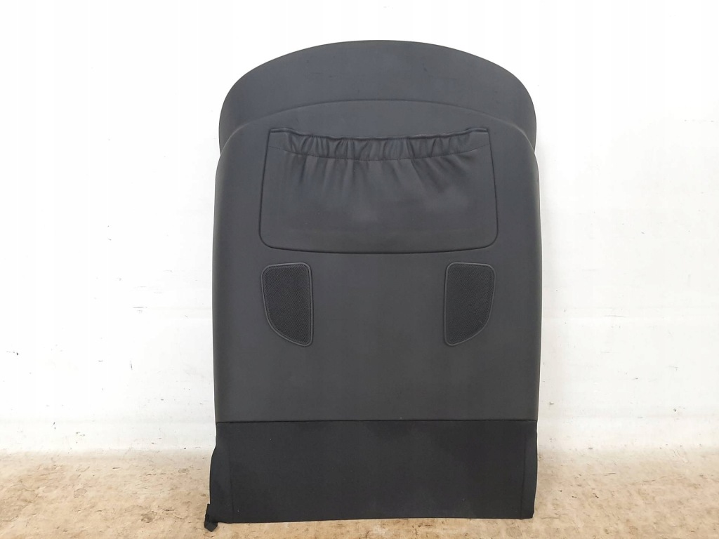 Купити Накладка сидіння спинка mercedes sl r231 w231