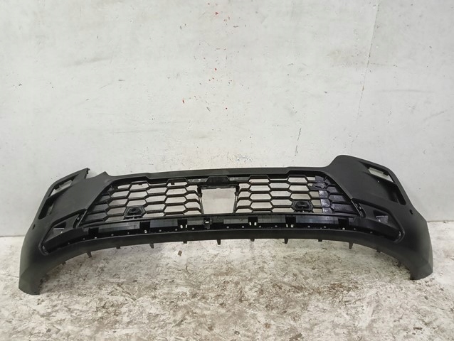 Купить Спойлер накладка бампера перед передний jeep avenger 22-